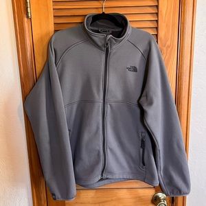 Men’s North Face TKA Stealth Jacket